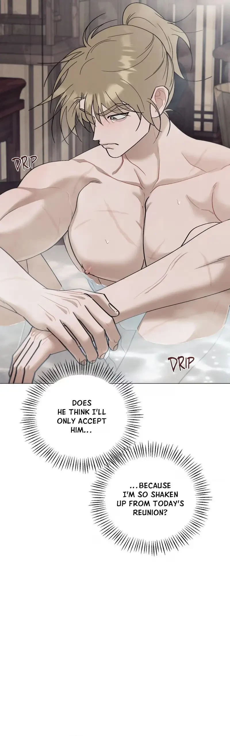 Red Thread Quest Chapter 38, page 15