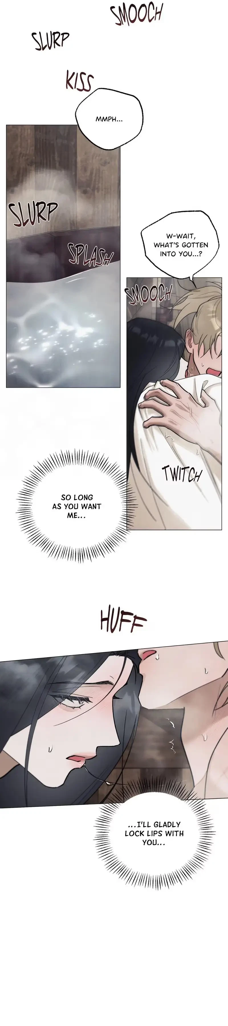 Red Thread Quest Chapter 38, page 17