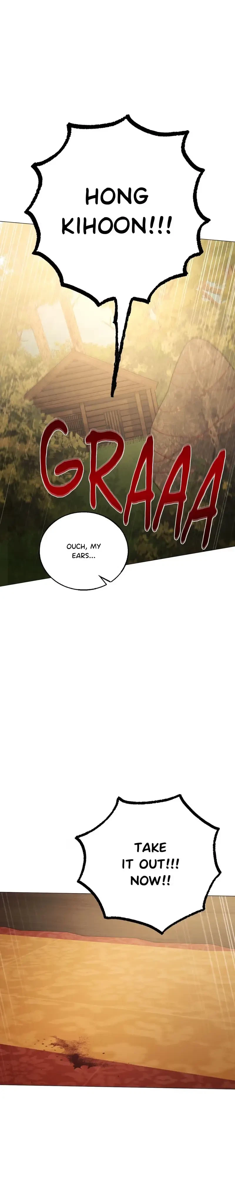 Red Thread Quest Chapter 38, page 2