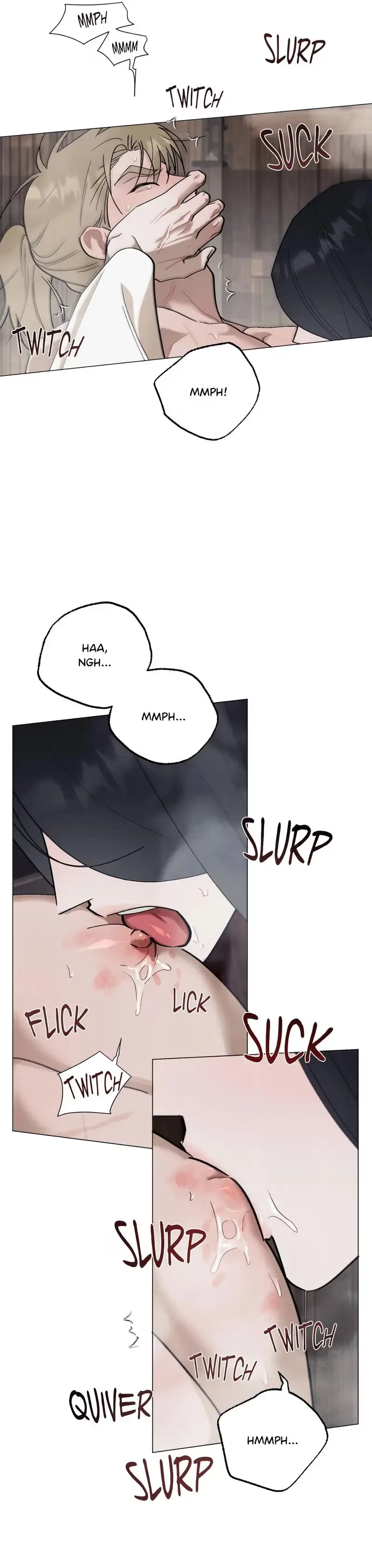 Red Thread Quest Chapter 38, page 20