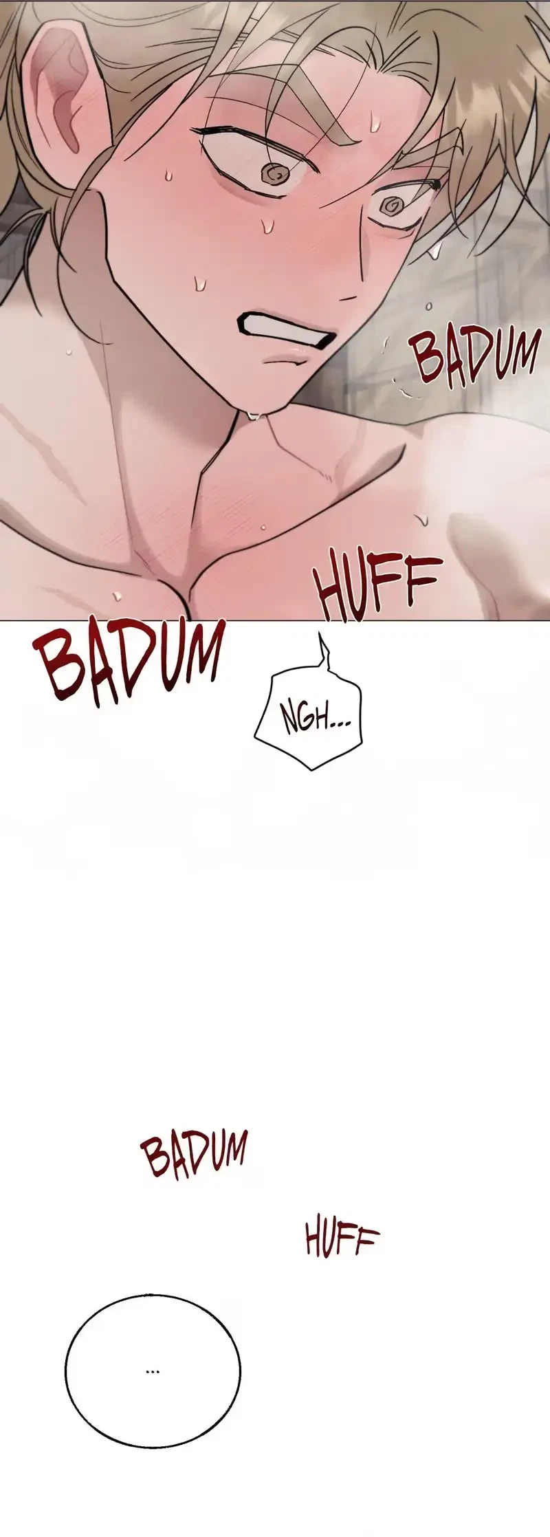 Red Thread Quest Chapter 38, page 26