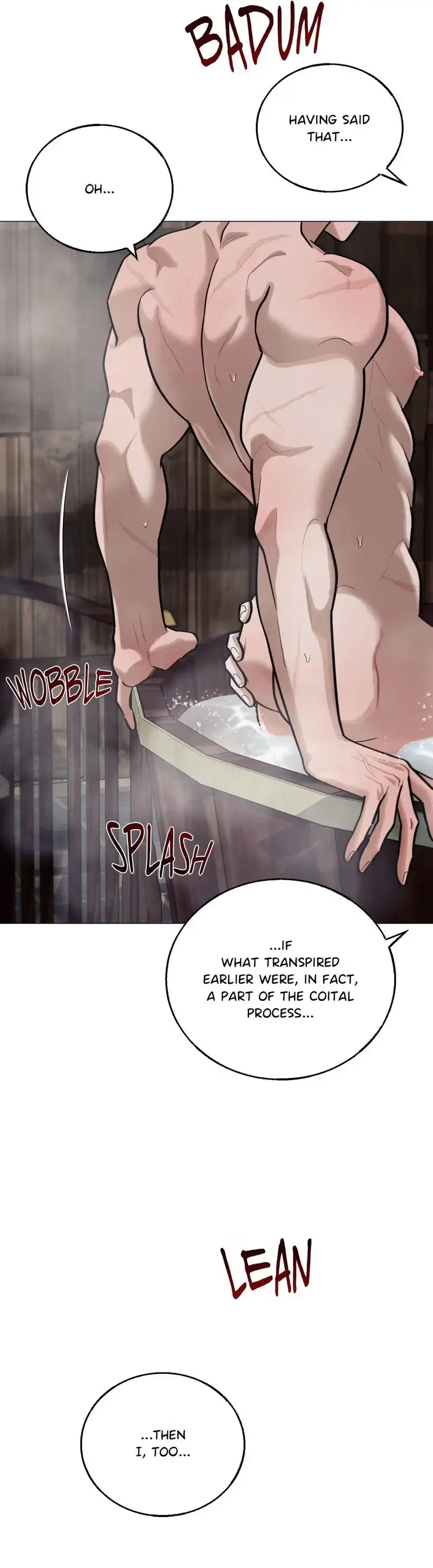 Red Thread Quest Chapter 38, page 27