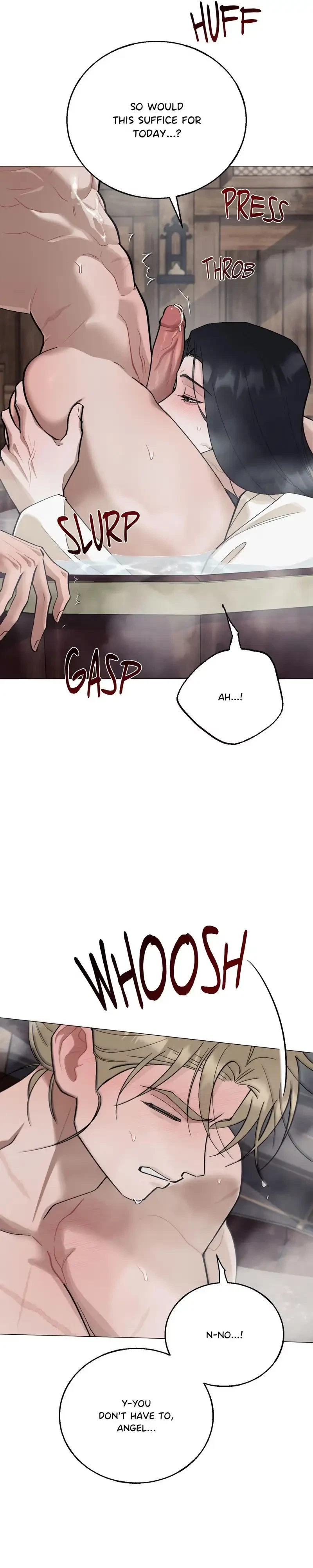 Red Thread Quest Chapter 38, page 29