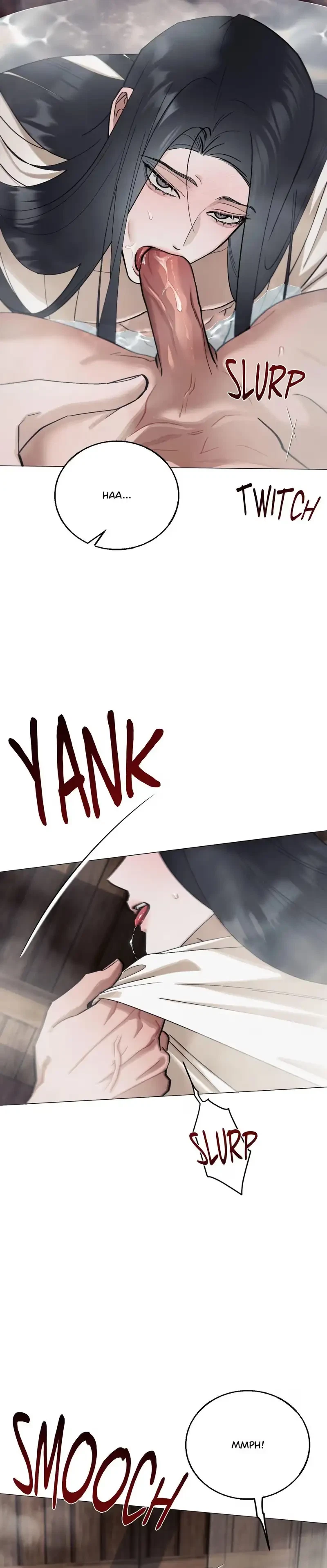 Red Thread Quest Chapter 38, page 31