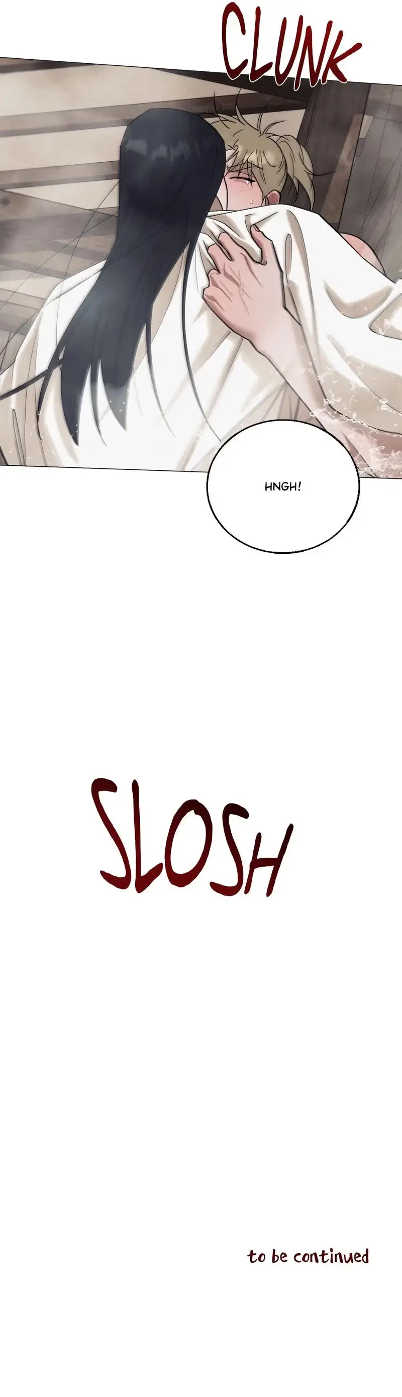 Red Thread Quest Chapter 38, page 33