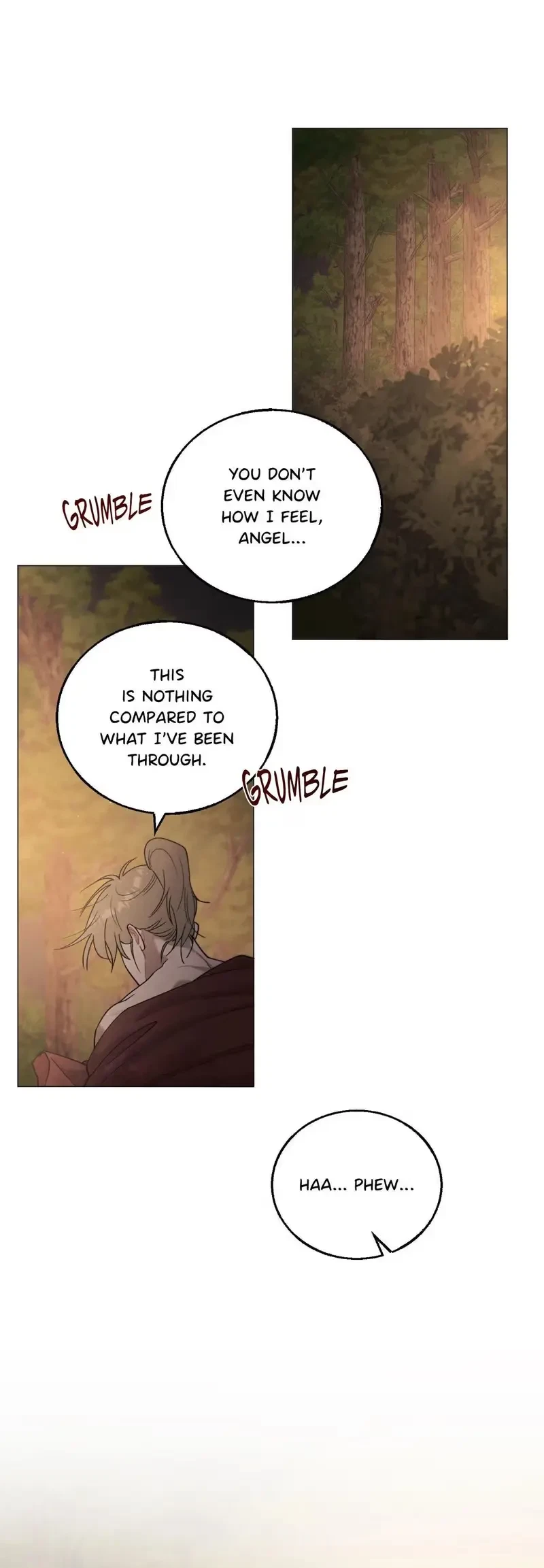 Red Thread Quest Chapter 38, page 4