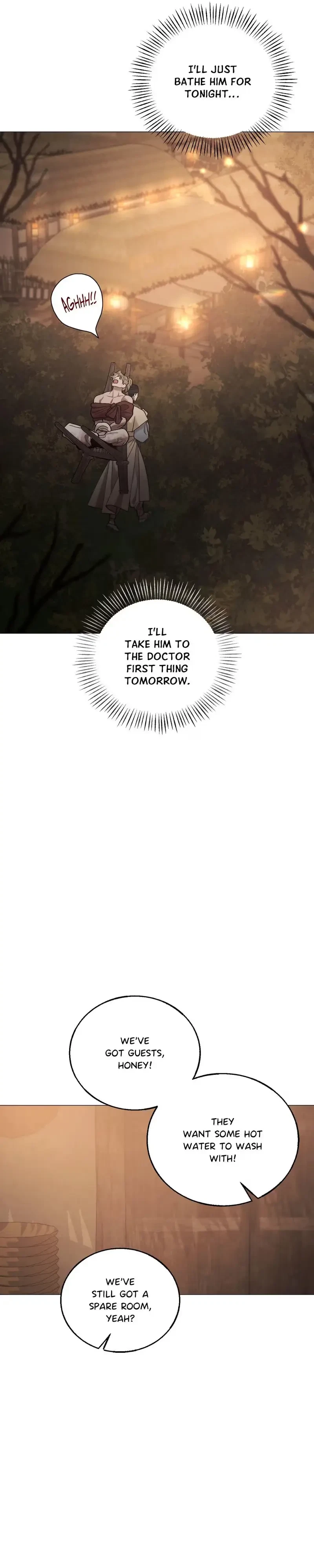 Red Thread Quest Chapter 38, page 7
