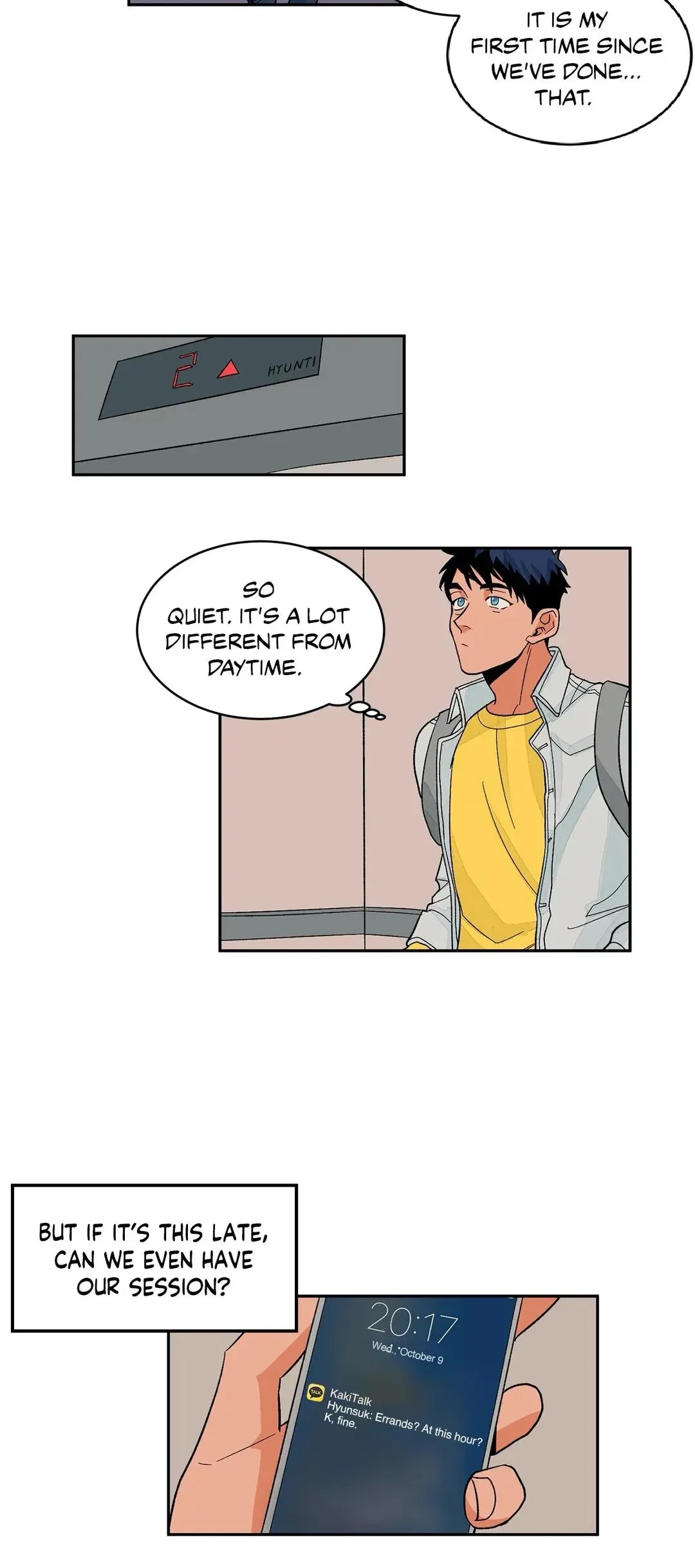 Chapter 18, page 21