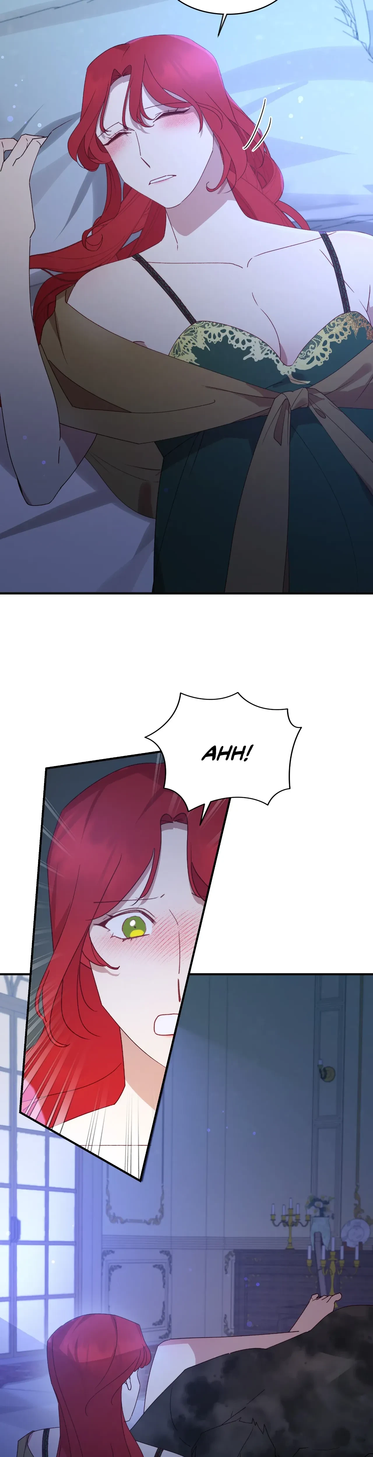 Chapter 51 - Side Story 1, page 18