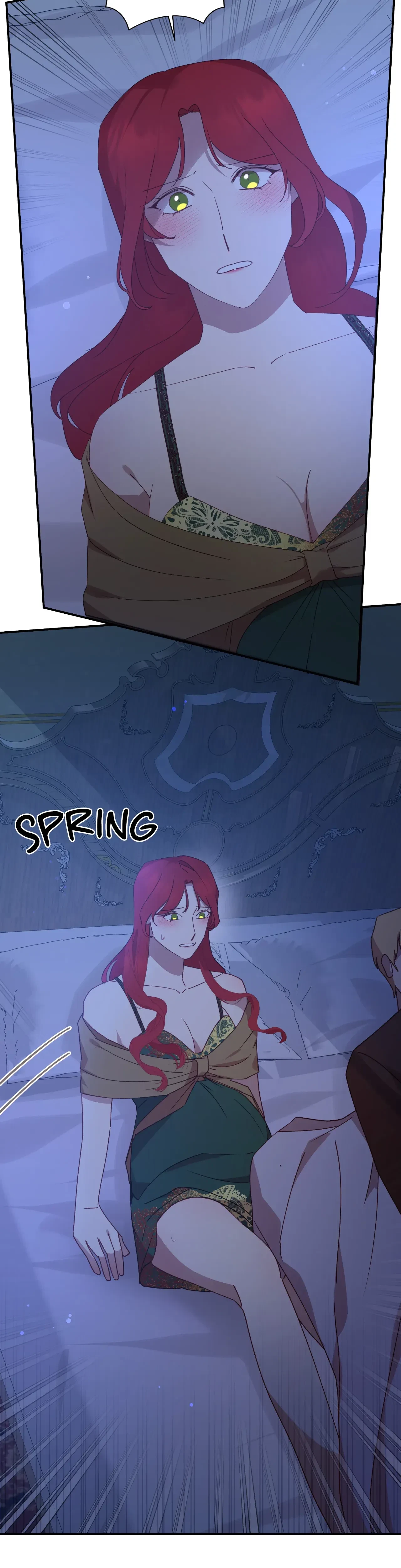 Chapter 51 - Side Story 1, page 22