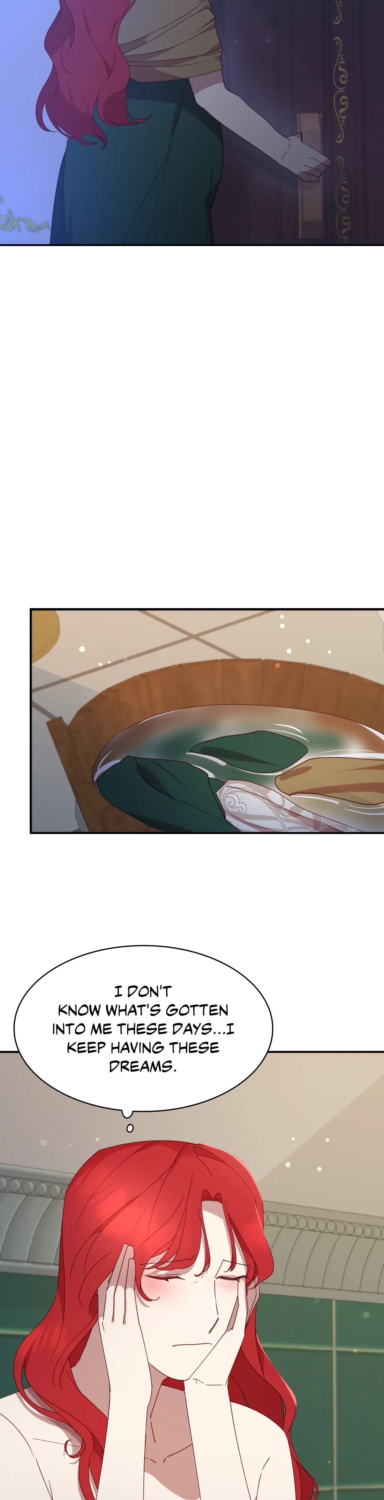 Chapter 51 - Side Story 1, page 25