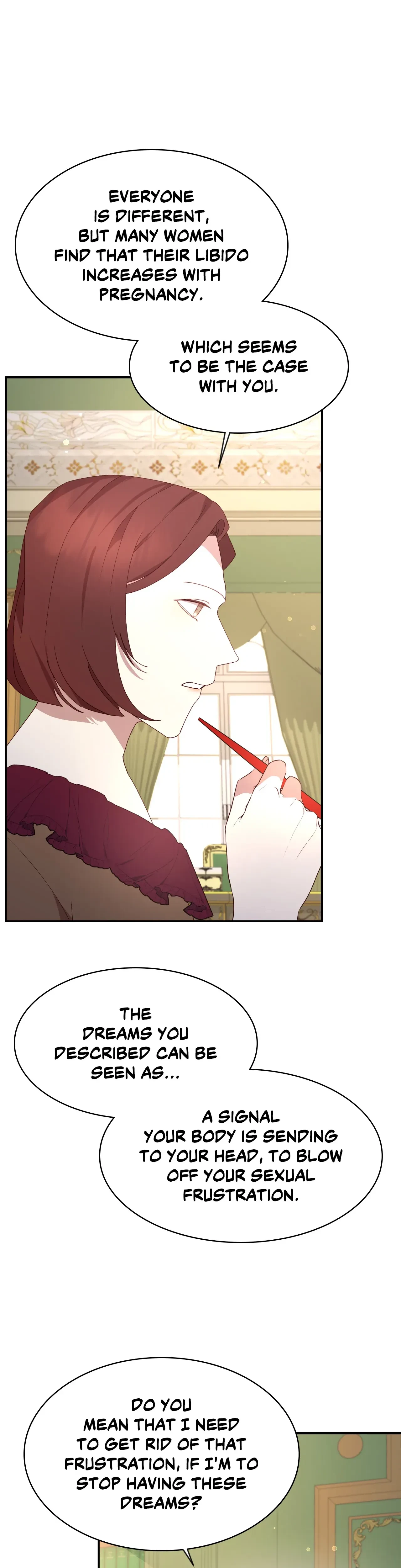 Chapter 51 - Side Story 1, page 29