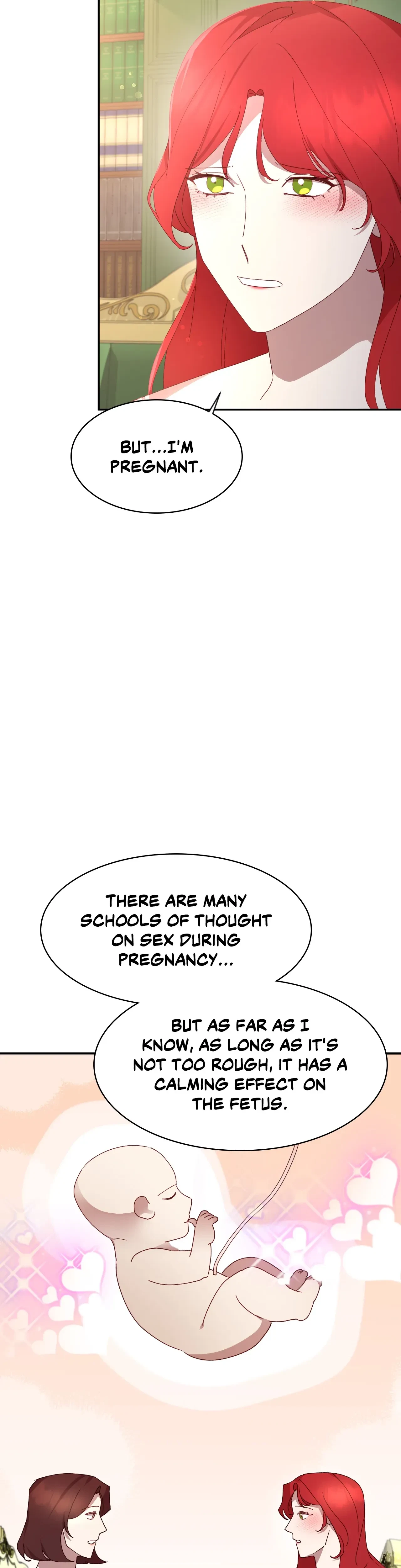 Chapter 51 - Side Story 1, page 30