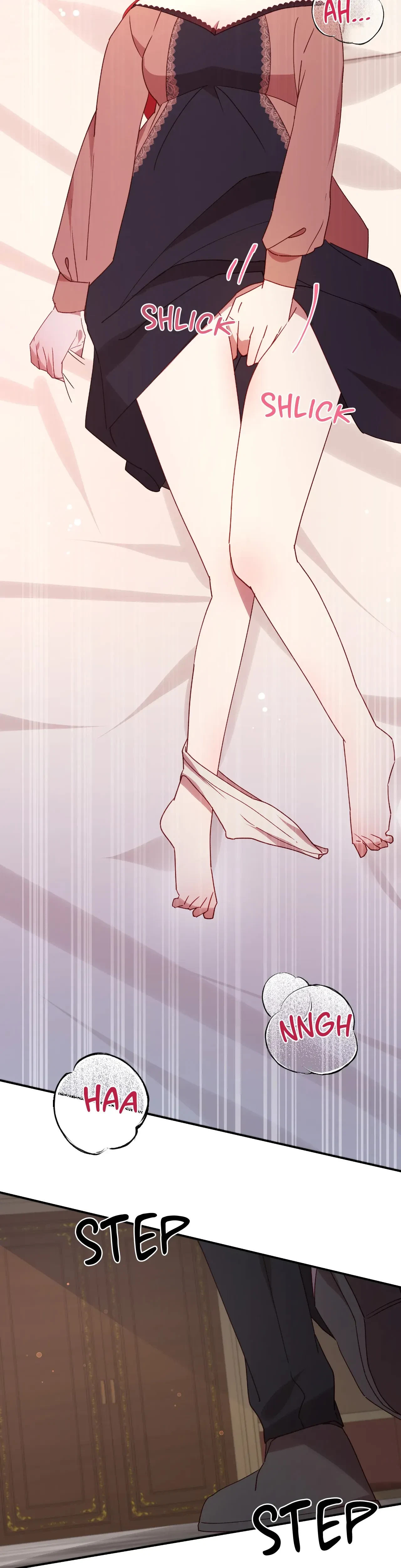 Chapter 51 - Side Story 1, page 37