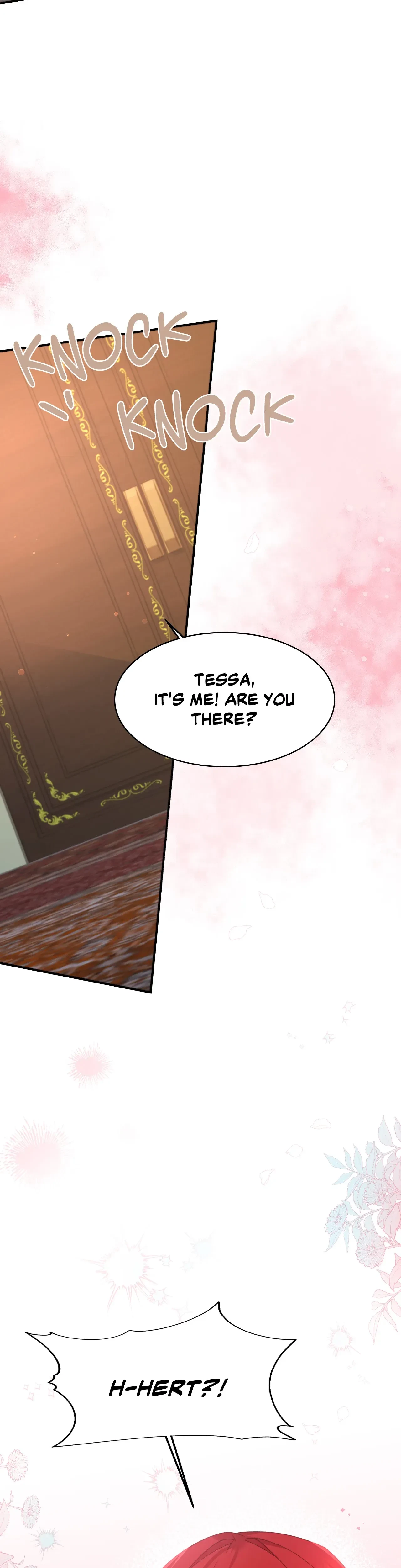 Chapter 51 - Side Story 1, page 38
