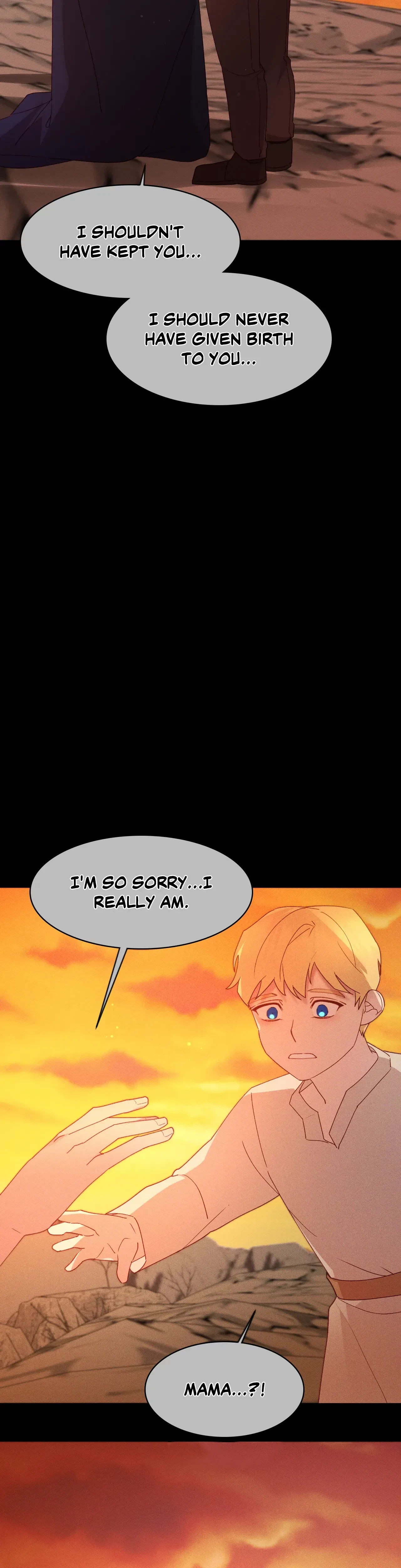 Chapter 51 - Side Story 1, page 4
