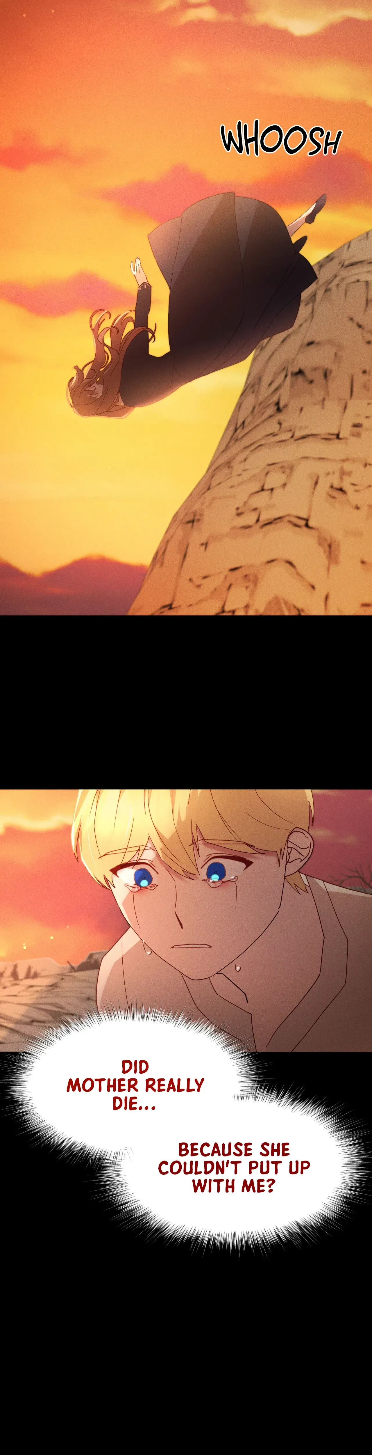 Chapter 51 - Side Story 1, page 5