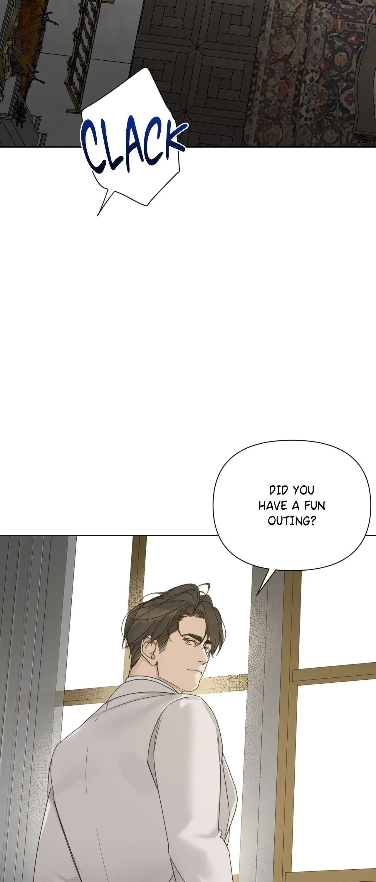 Into The Rose Garden Side. : Into the Radiant Abyss (8), page 2