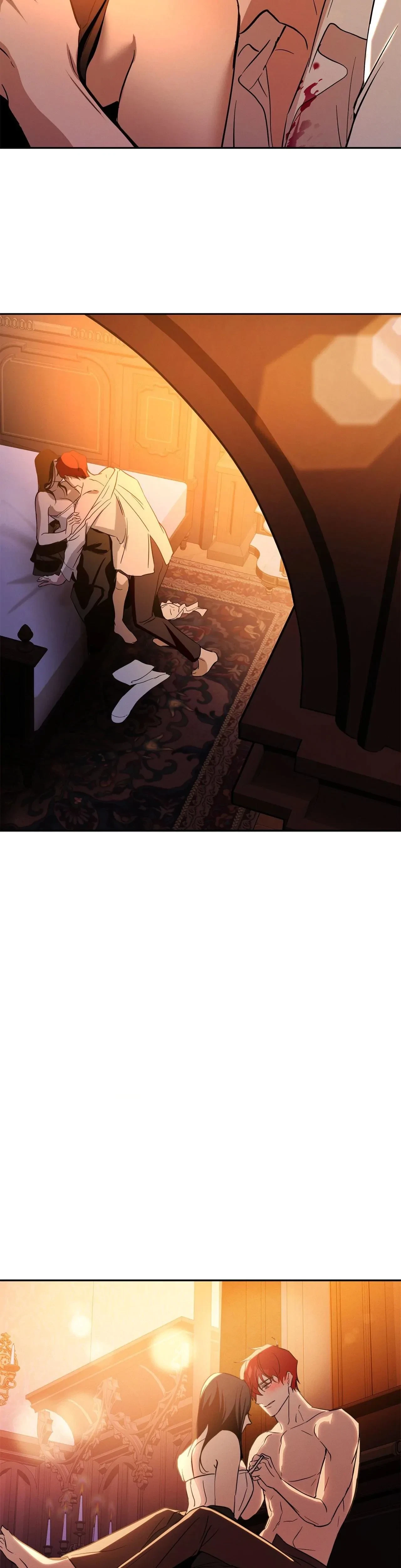 A Maid's Playful Duties Chapter 2, page 13