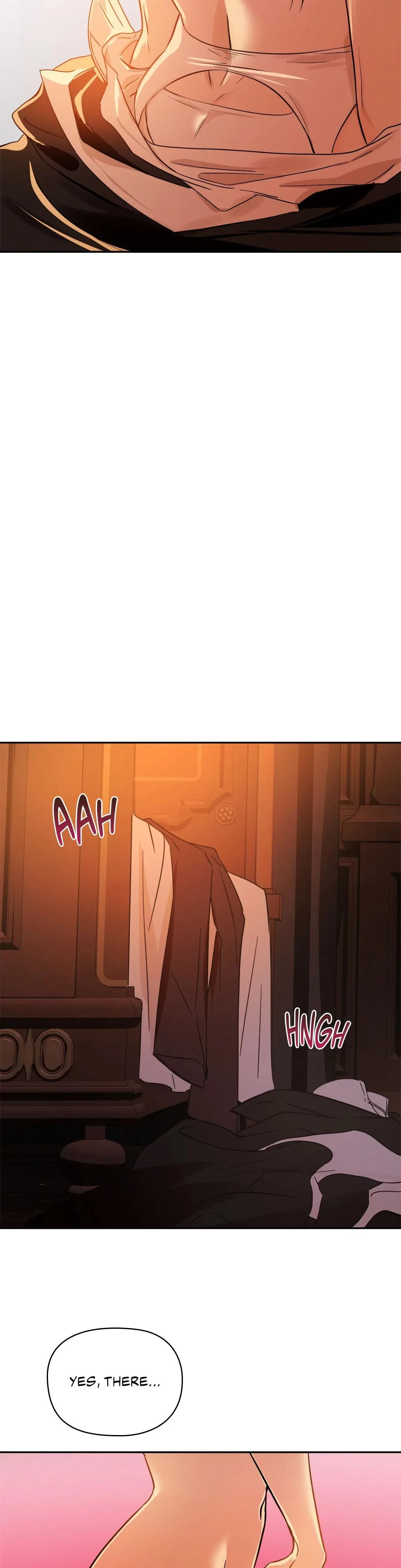 A Maid's Playful Duties Chapter 2, page 17