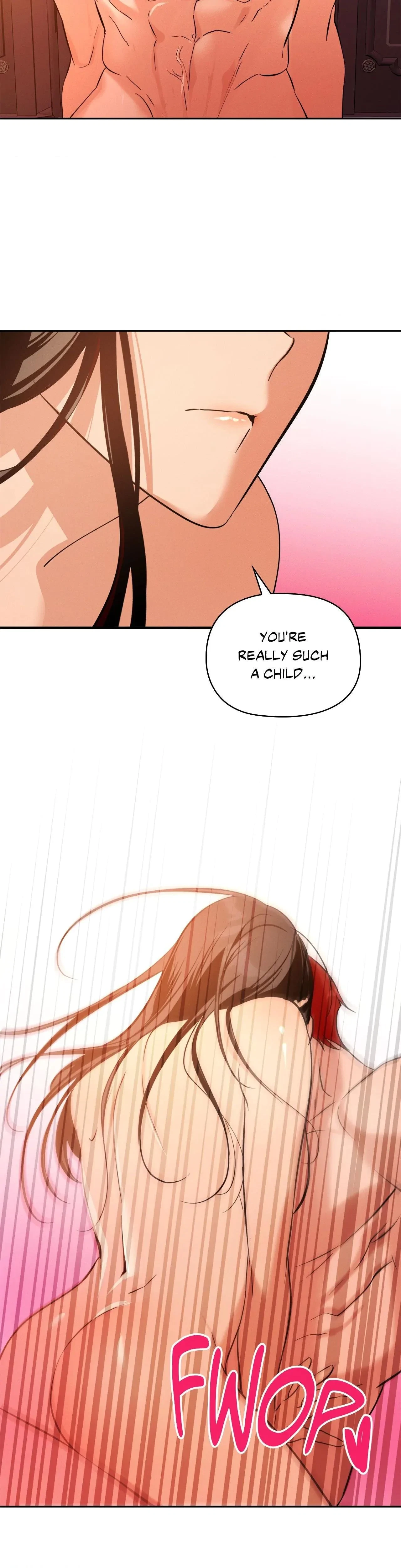 A Maid's Playful Duties Chapter 2, page 23