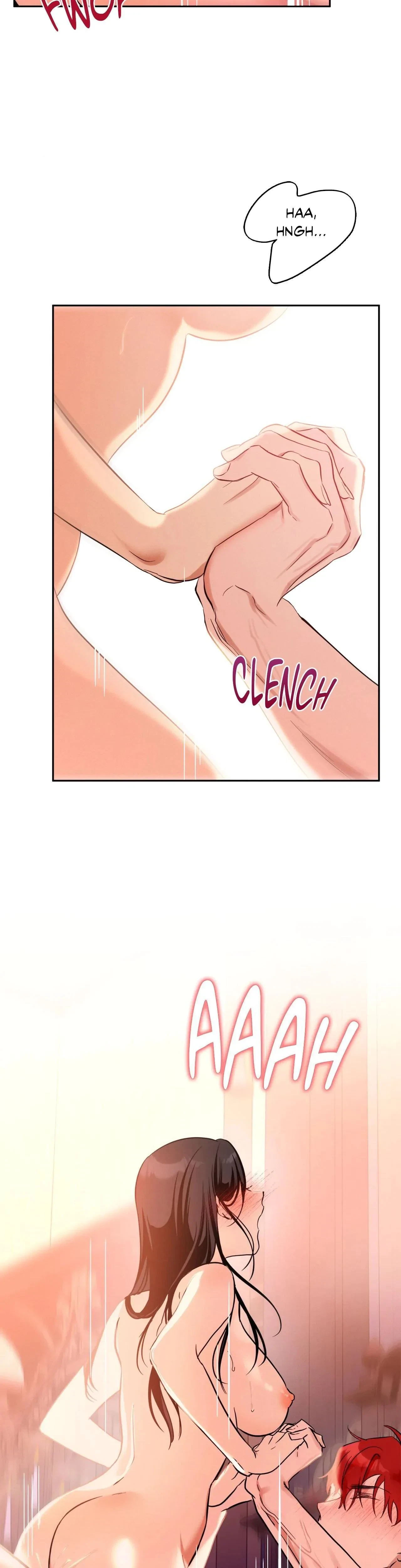 A Maid's Playful Duties Chapter 2, page 27