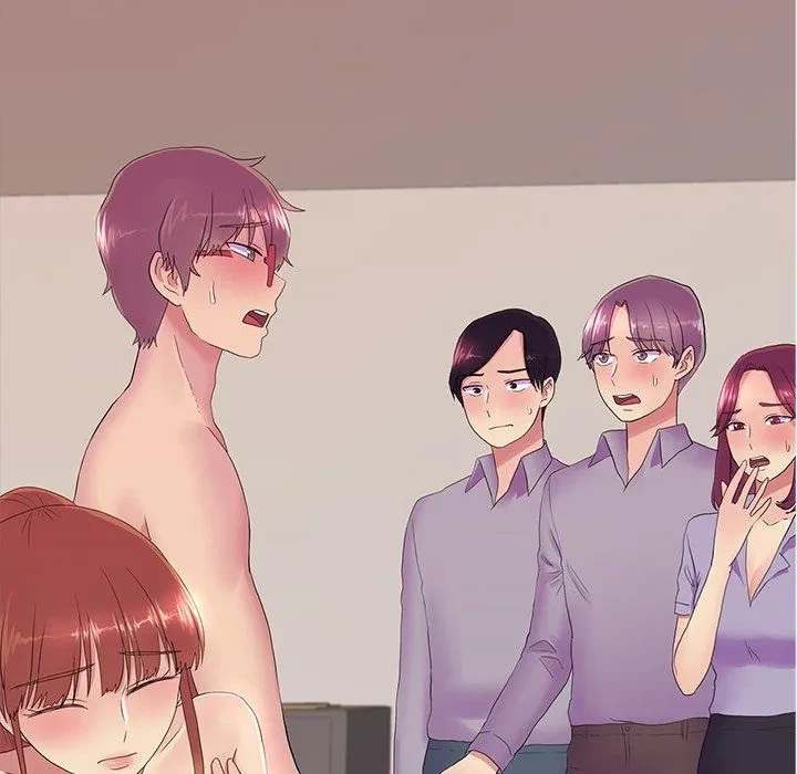 Real Variety Chapter 22, page 21