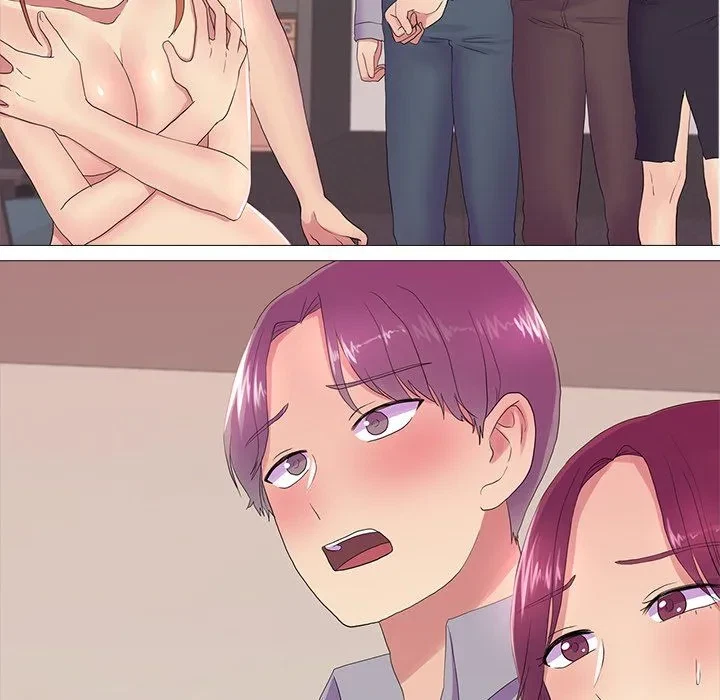 Real Variety Chapter 22, page 22