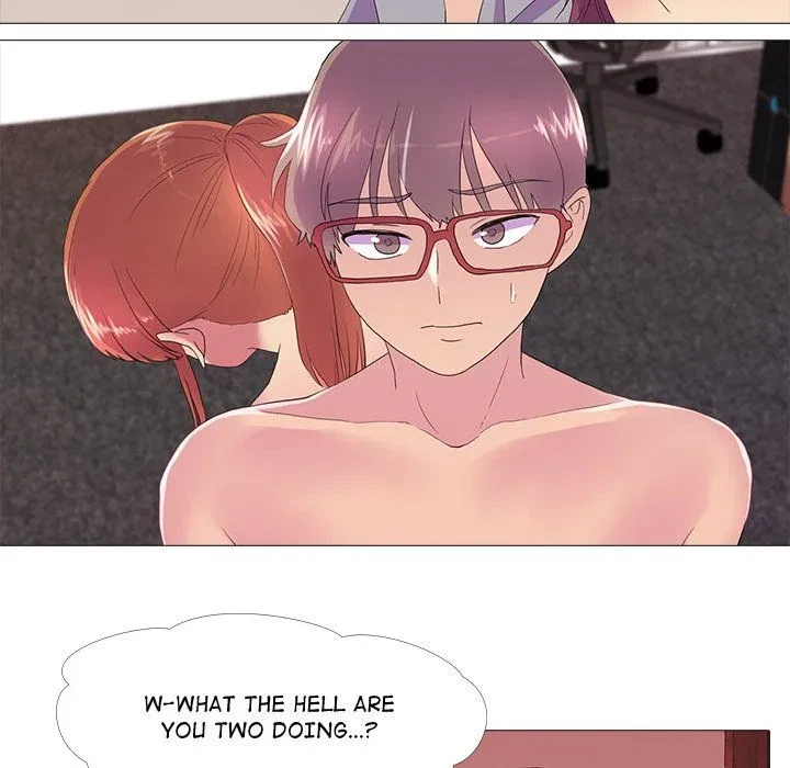 Real Variety Chapter 22, page 23