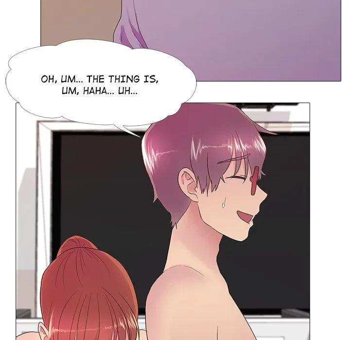 Real Variety Chapter 22, page 25