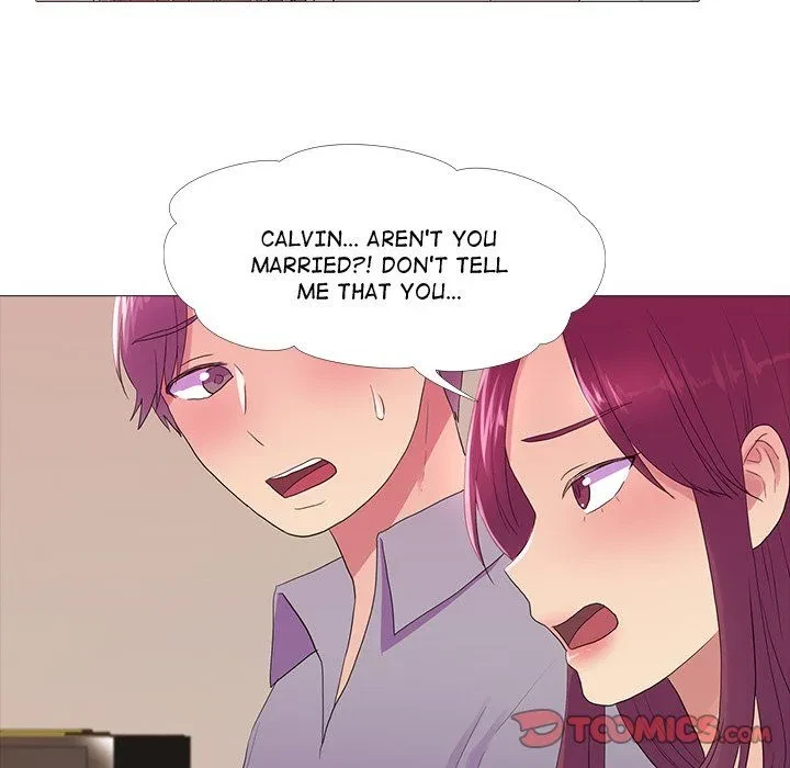 Real Variety Chapter 22, page 26