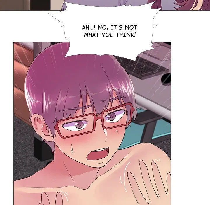 Real Variety Chapter 22, page 27