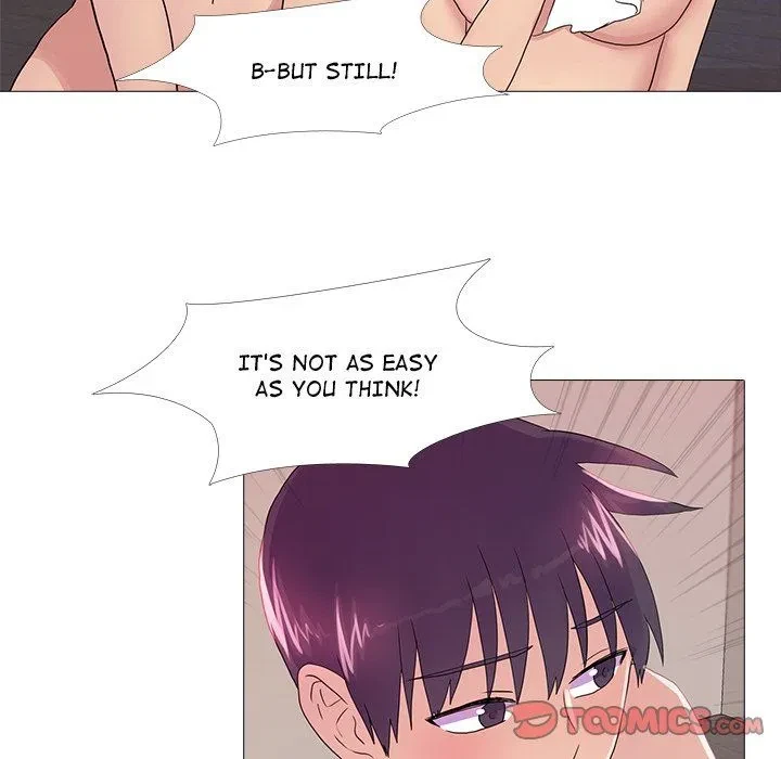 Real Variety Chapter 22, page 74