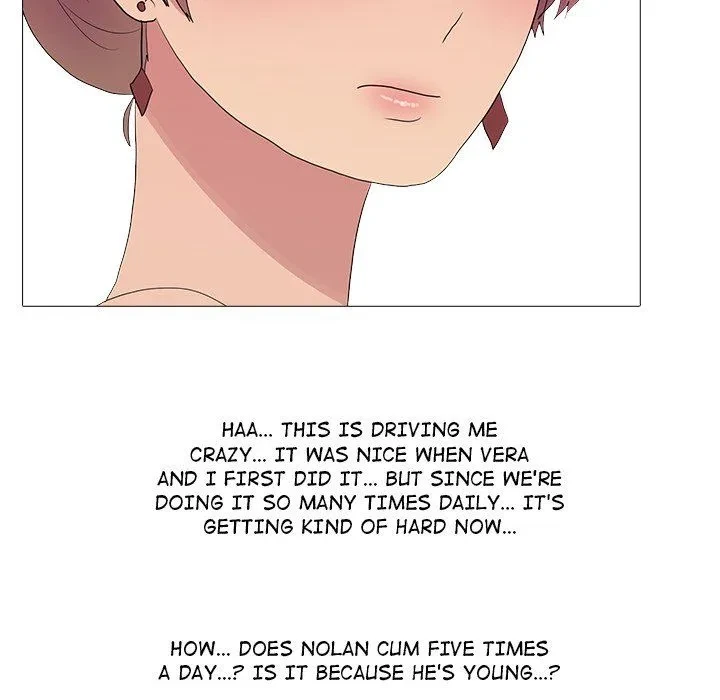 Real Variety Chapter 22, page 76