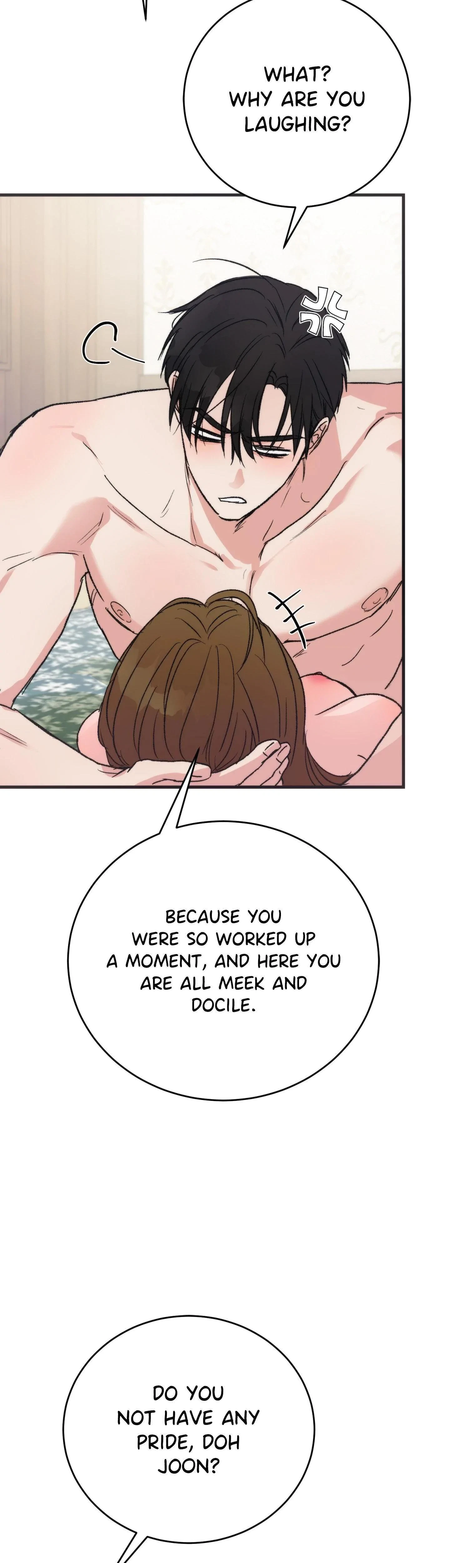 A Midsummer’s Carol Chapter 12, page 11
