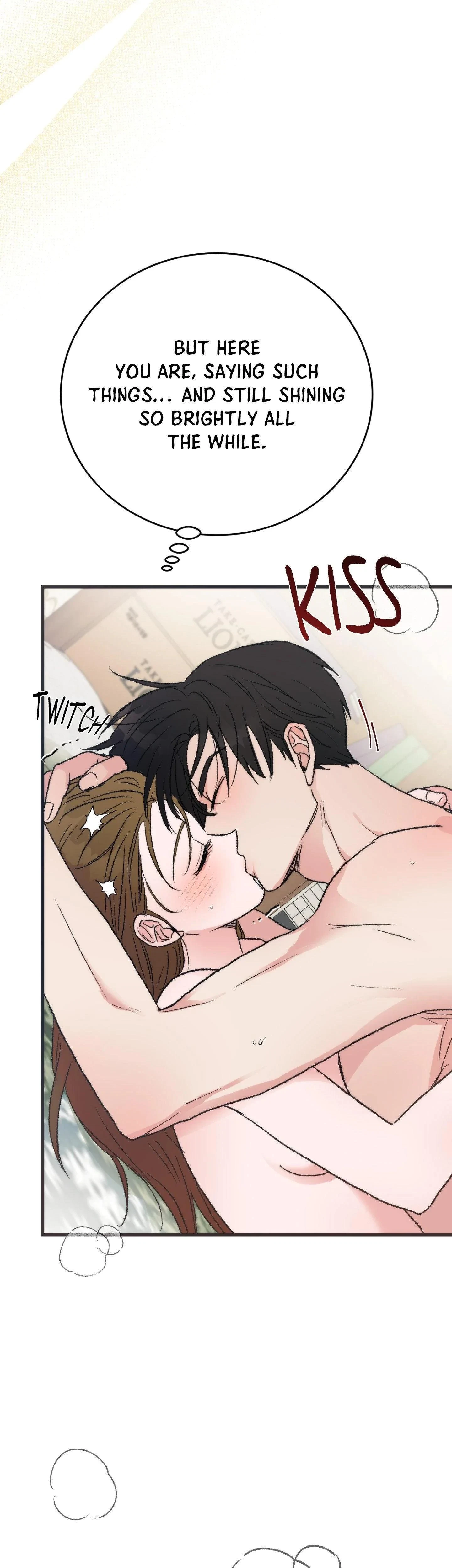 A Midsummer’s Carol Chapter 12, page 14