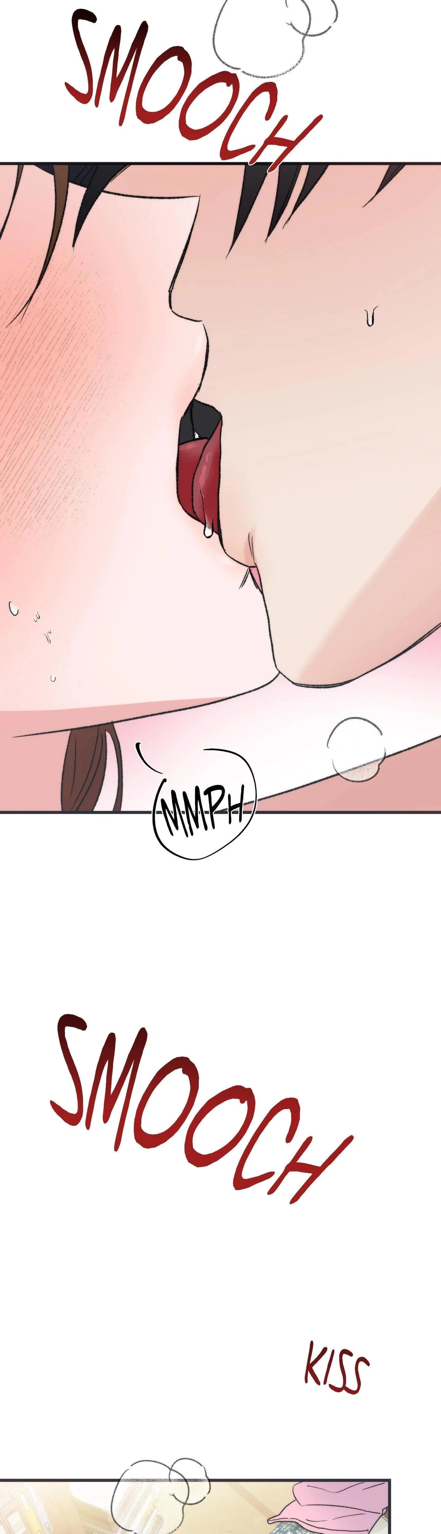 A Midsummer’s Carol Chapter 12, page 15