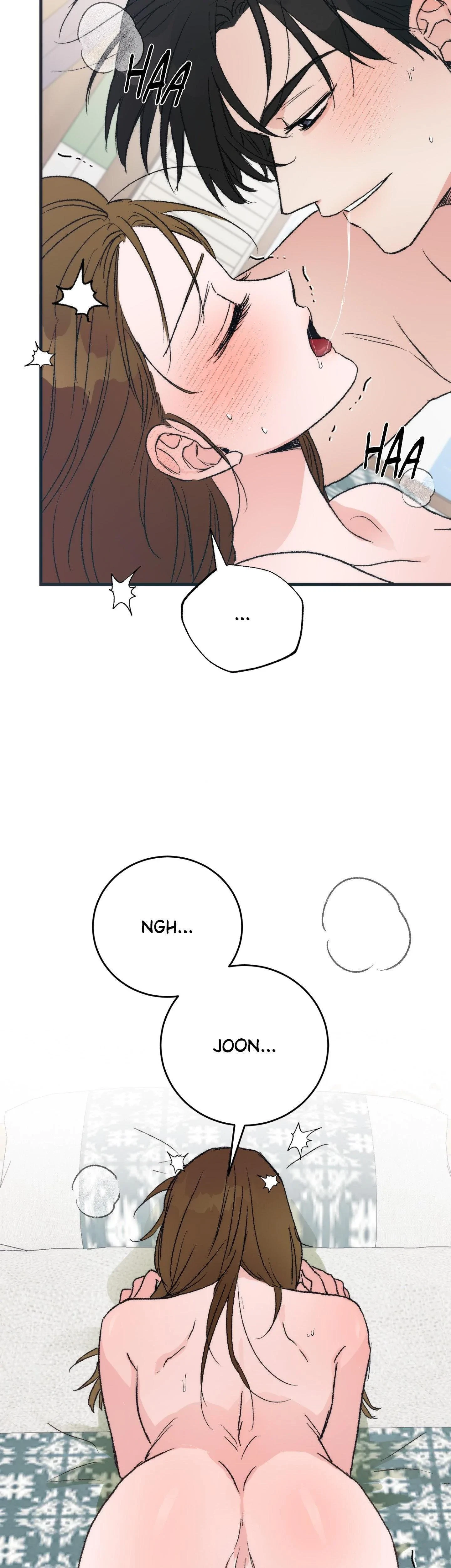 A Midsummer’s Carol Chapter 12, page 18