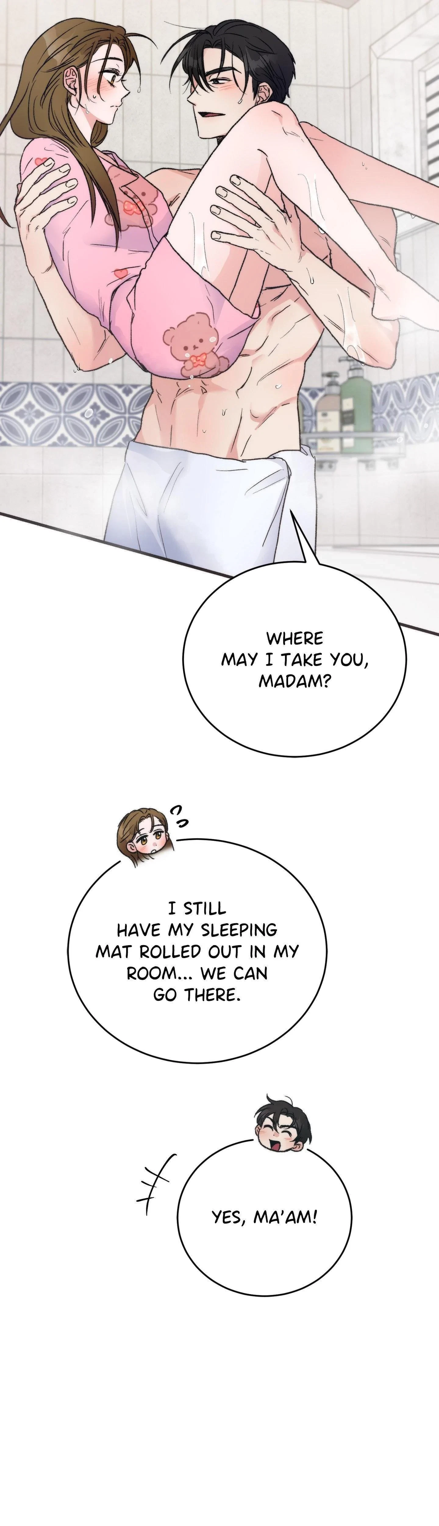 A Midsummer’s Carol Chapter 12, page 2