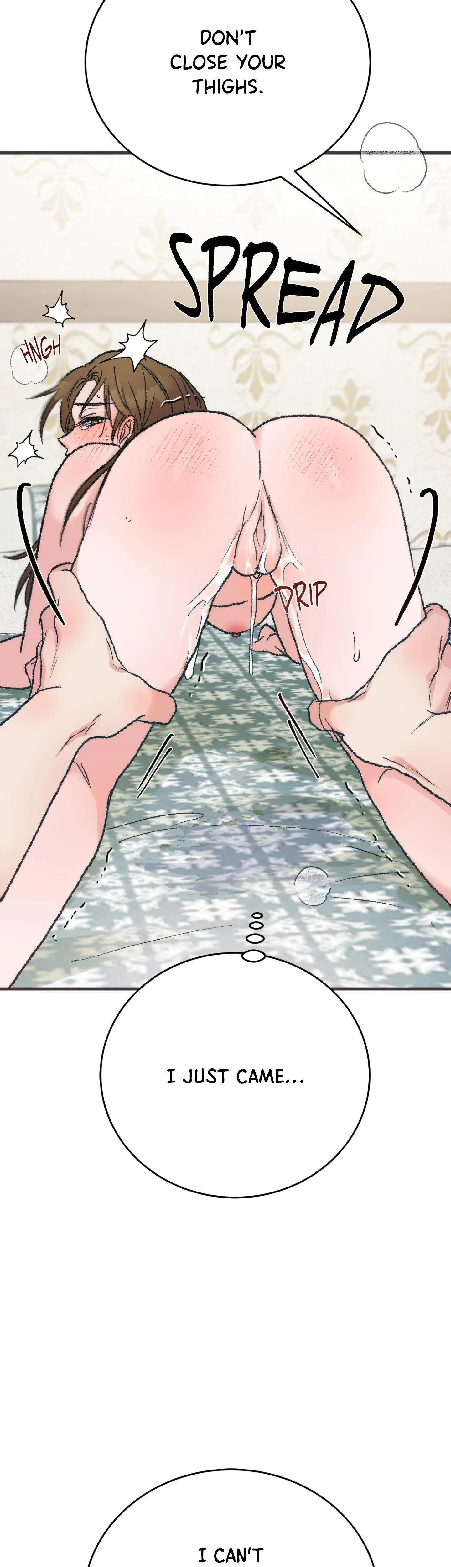 A Midsummer’s Carol Chapter 12, page 30