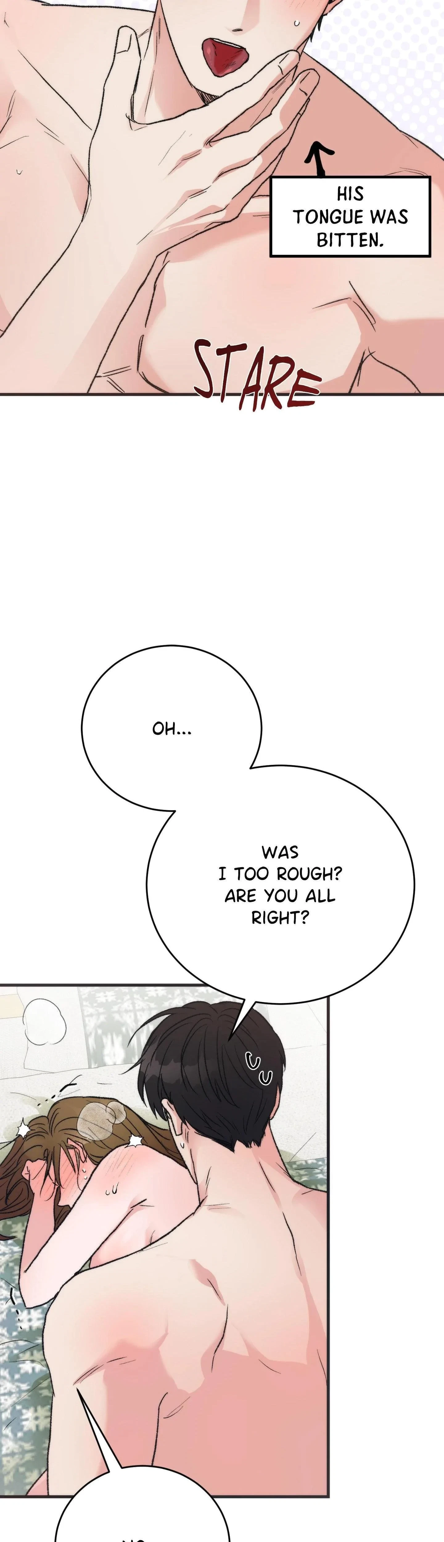 A Midsummer’s Carol Chapter 12, page 40