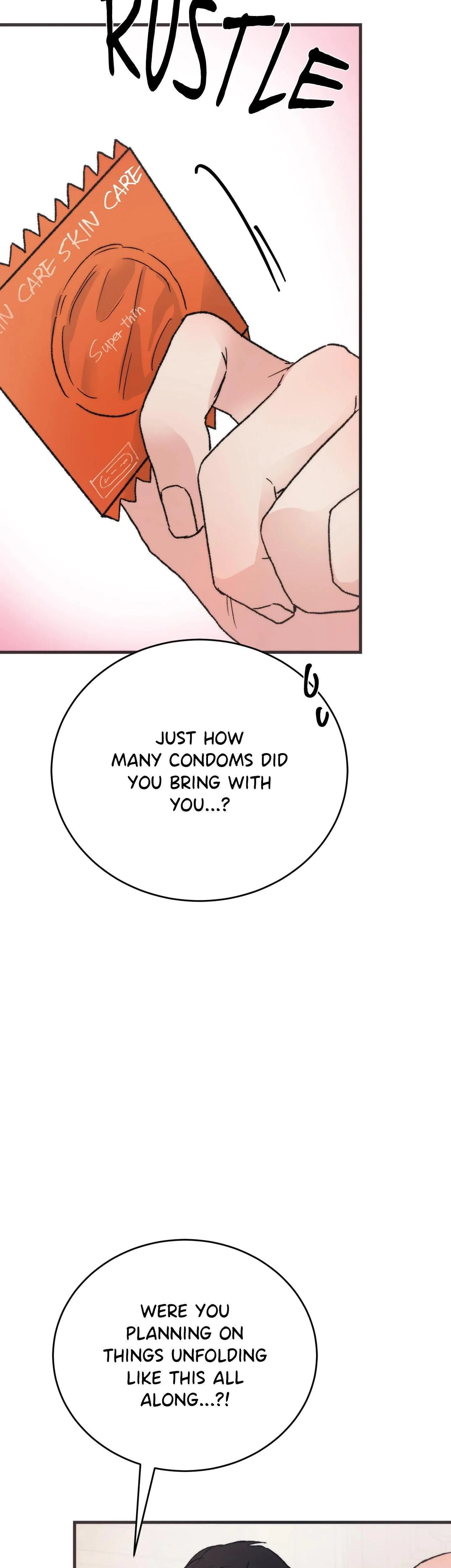 A Midsummer’s Carol Chapter 12, page 5