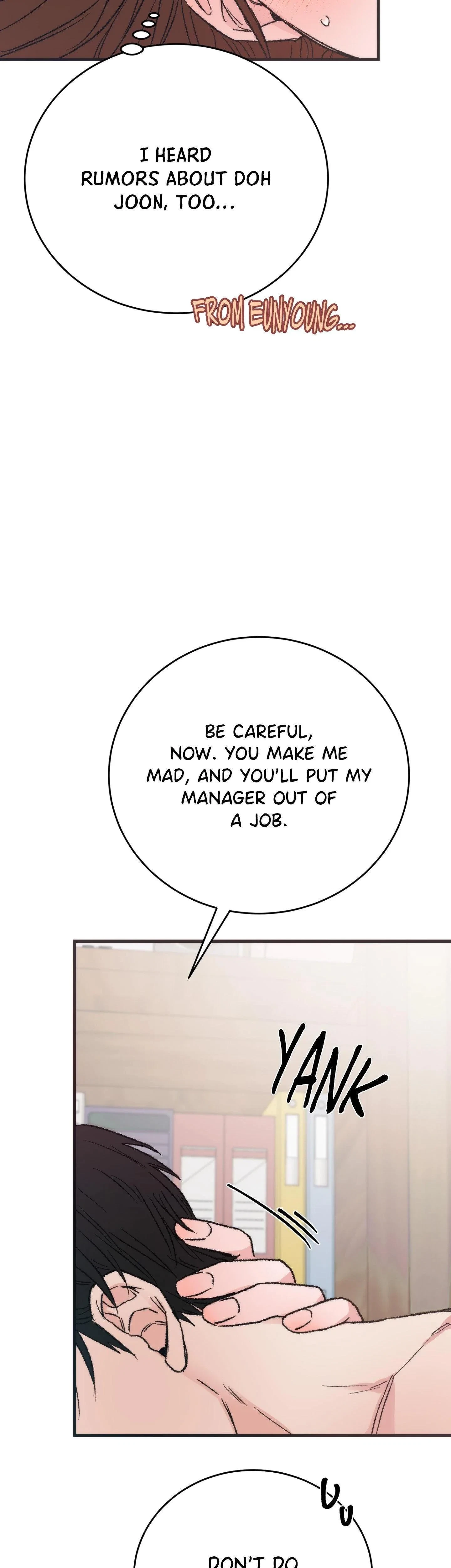 A Midsummer’s Carol Chapter 12, page 8