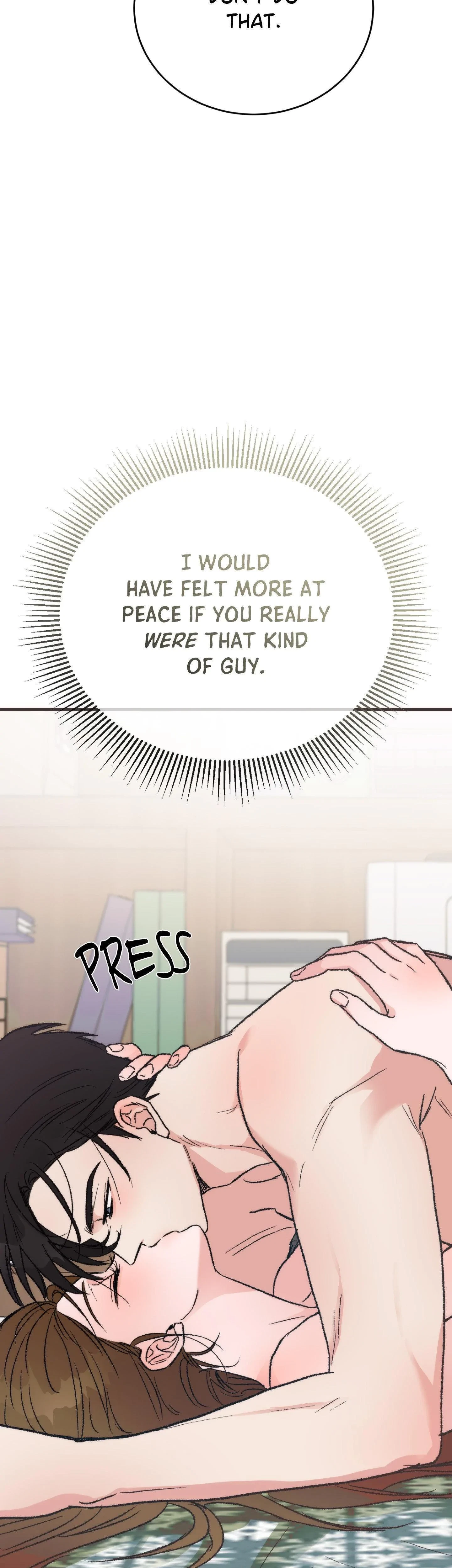 A Midsummer’s Carol Chapter 12, page 9
