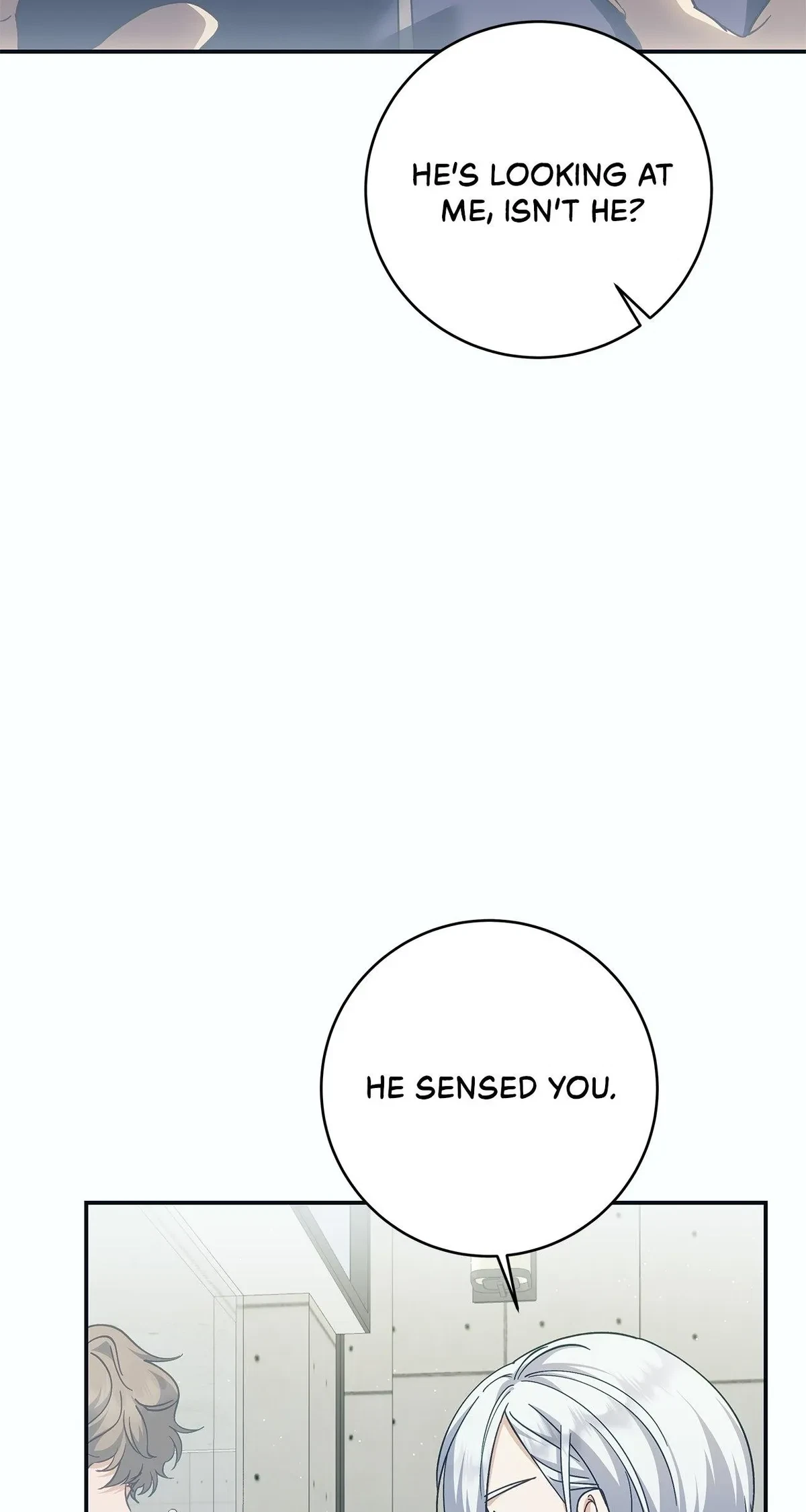 Sierra To Juliet Chapter 3, page 2