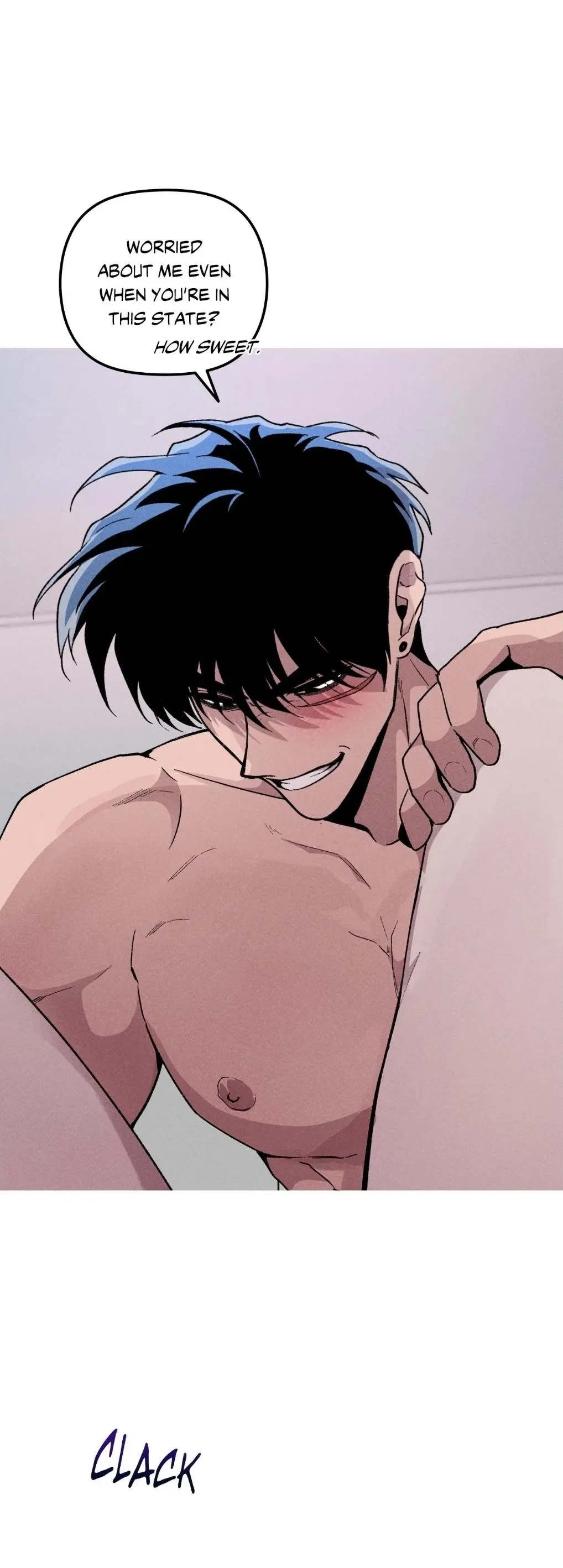 Kill Me If You Can Chapter 27, page 10