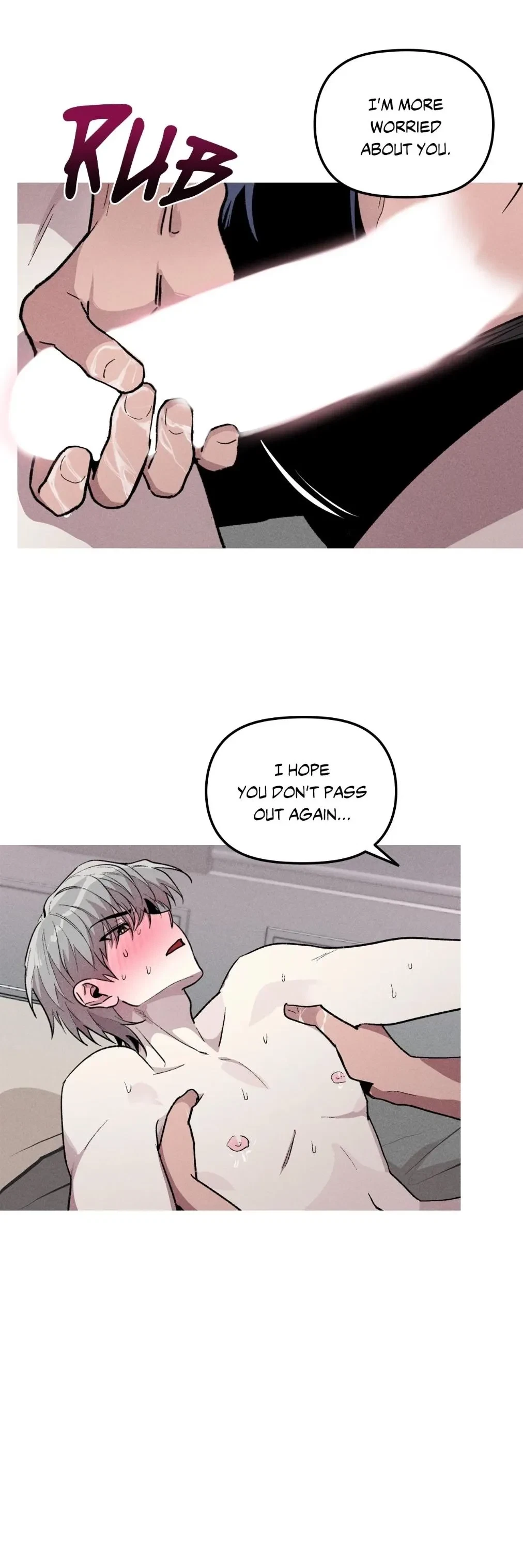 Kill Me If You Can Chapter 27, page 11