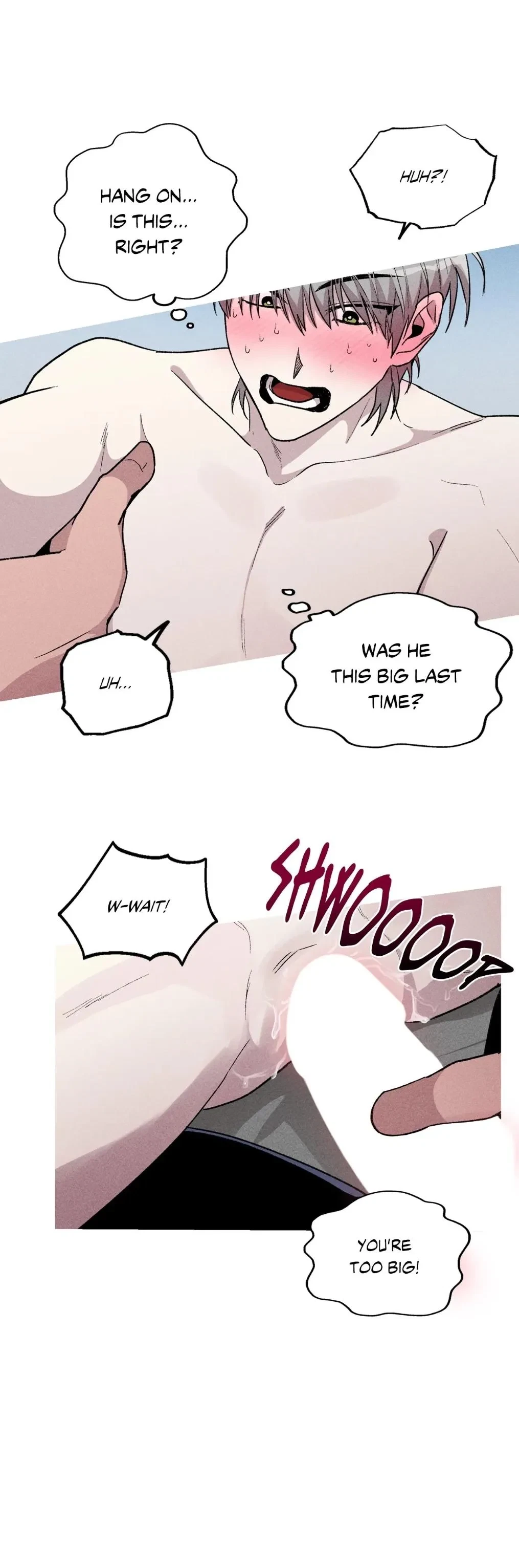 Kill Me If You Can Chapter 27, page 13