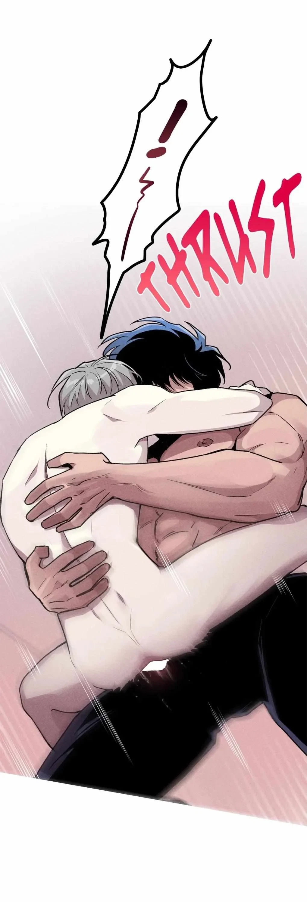 Kill Me If You Can Chapter 27, page 15