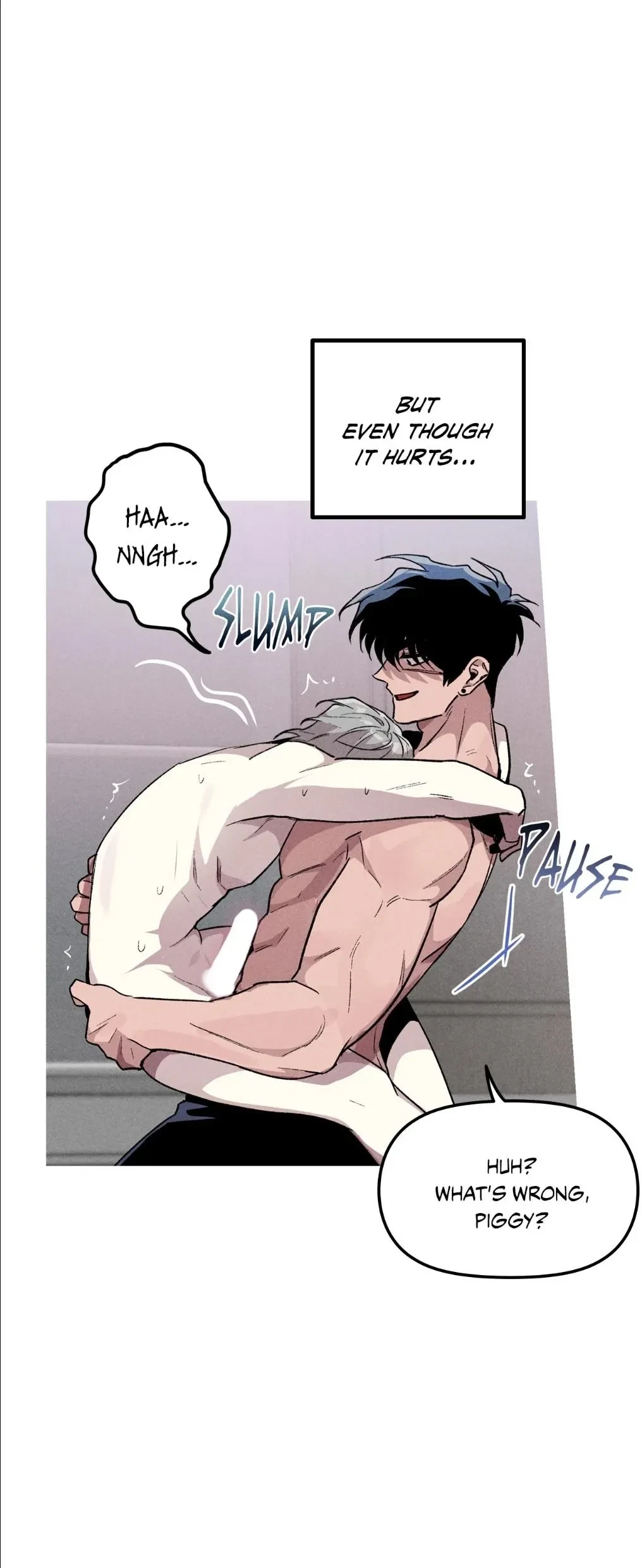 Kill Me If You Can Chapter 27, page 19